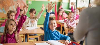 PG Diploma in Early Years Care and Education