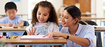 Certificate in Early Years Care and Education