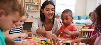 Certificate in Early Years Care and Education