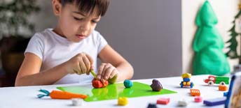 PG Diploma in Early Years Care and Education