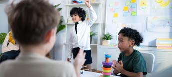 PG Diploma in Early Years Care and Education