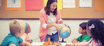 PG Diploma in Early Years Care and Education