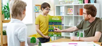 PG Diploma in Early Years Care and Education