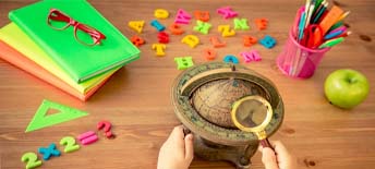 PG Diploma in Early Years Care and Education