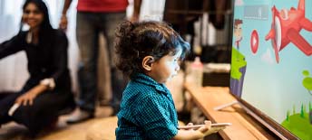 Certificate in Early Years Care and Education