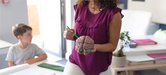 Diploma in Early Years Care and Education