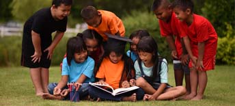 PG Diploma in Early Years Care and Education