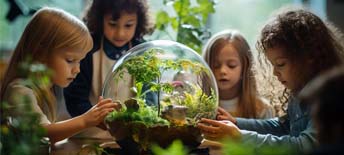 PG Diploma in Early Years Care and Education