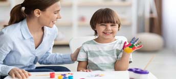 Certificate in Early Years Care and Education