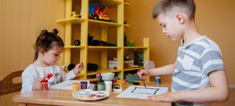 Diploma in Early Years Care and Education