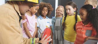 PG Diploma in Early Years Care and Education