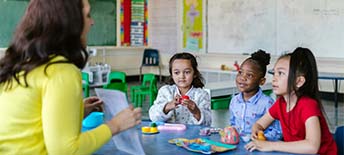 PG Diploma in Early Years Care and Education