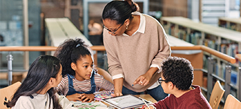 International Teaching Diploma