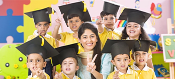 TEFL Classroom Courses (Full time)